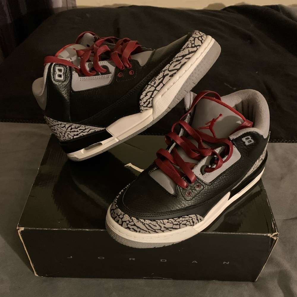 Air Jordan Retro’s